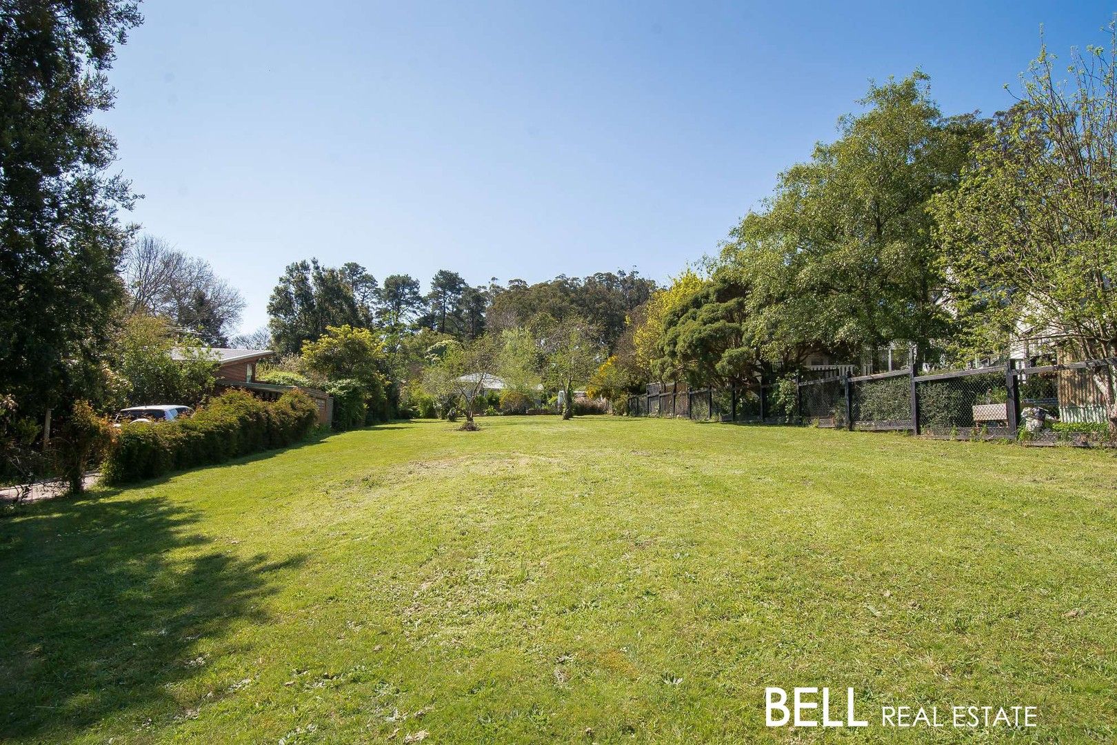 Vacant land in 5 Jeeves Avenue, KALORAMA VIC, 3766
