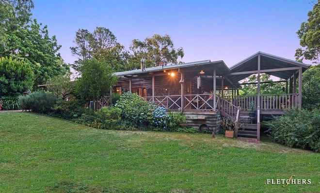 Picture of 50 Progress Road, SILVAN VIC 3795