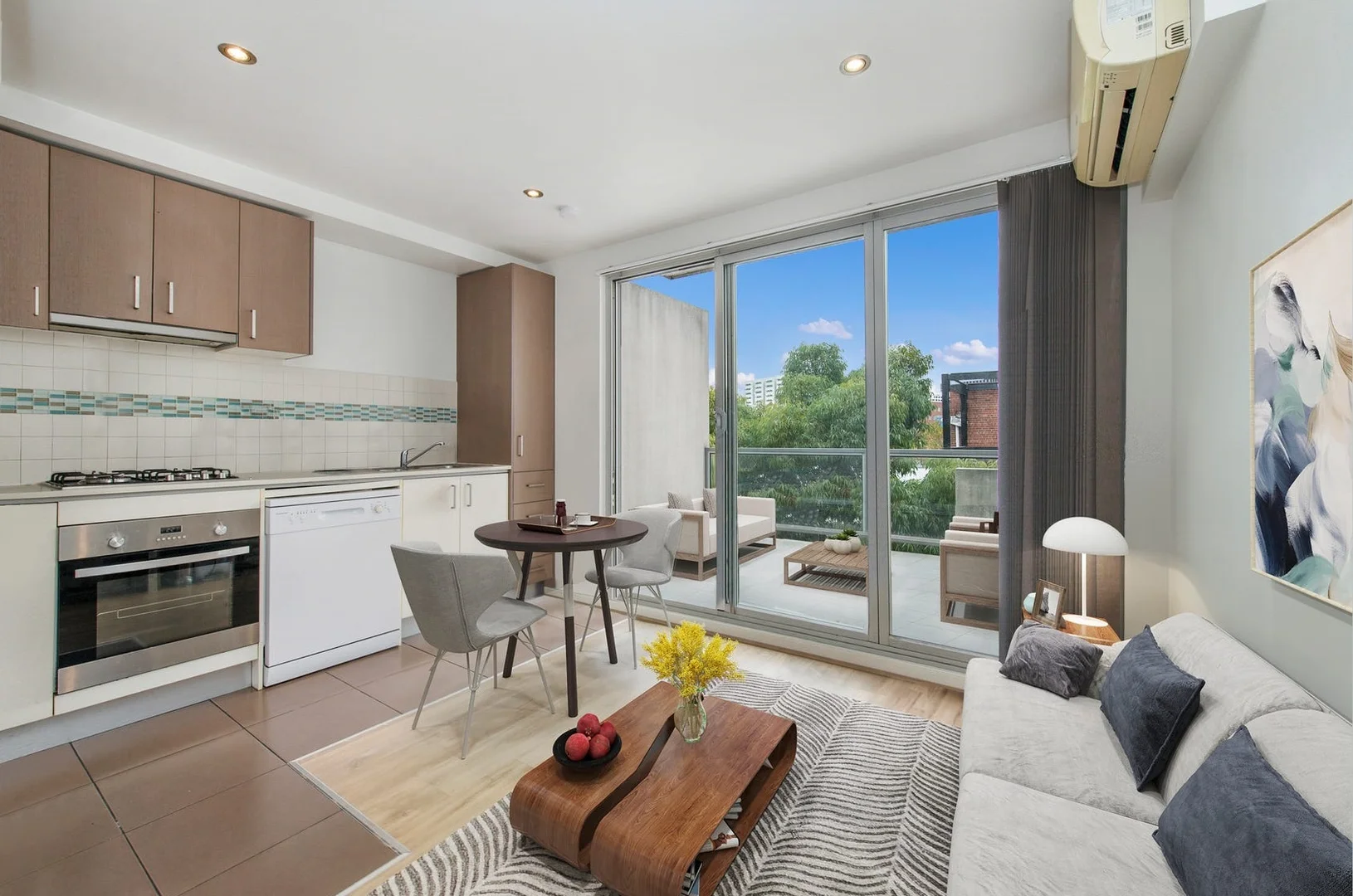 Additional image 6 of 301/9-13 O'connell Street, North Melbourne VIC 3051