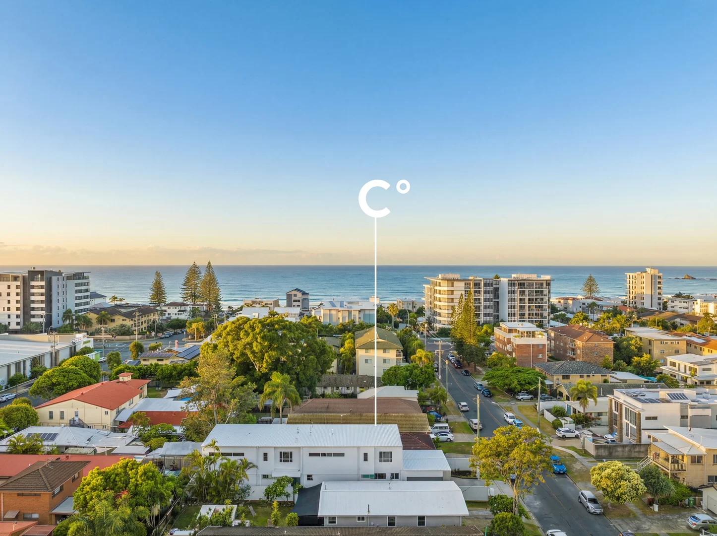 2/17 Third Avenue, Palm Beach QLD 4221