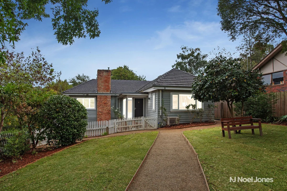 Primary image of 1/69 Kent Avenue, Croydon VIC 3136