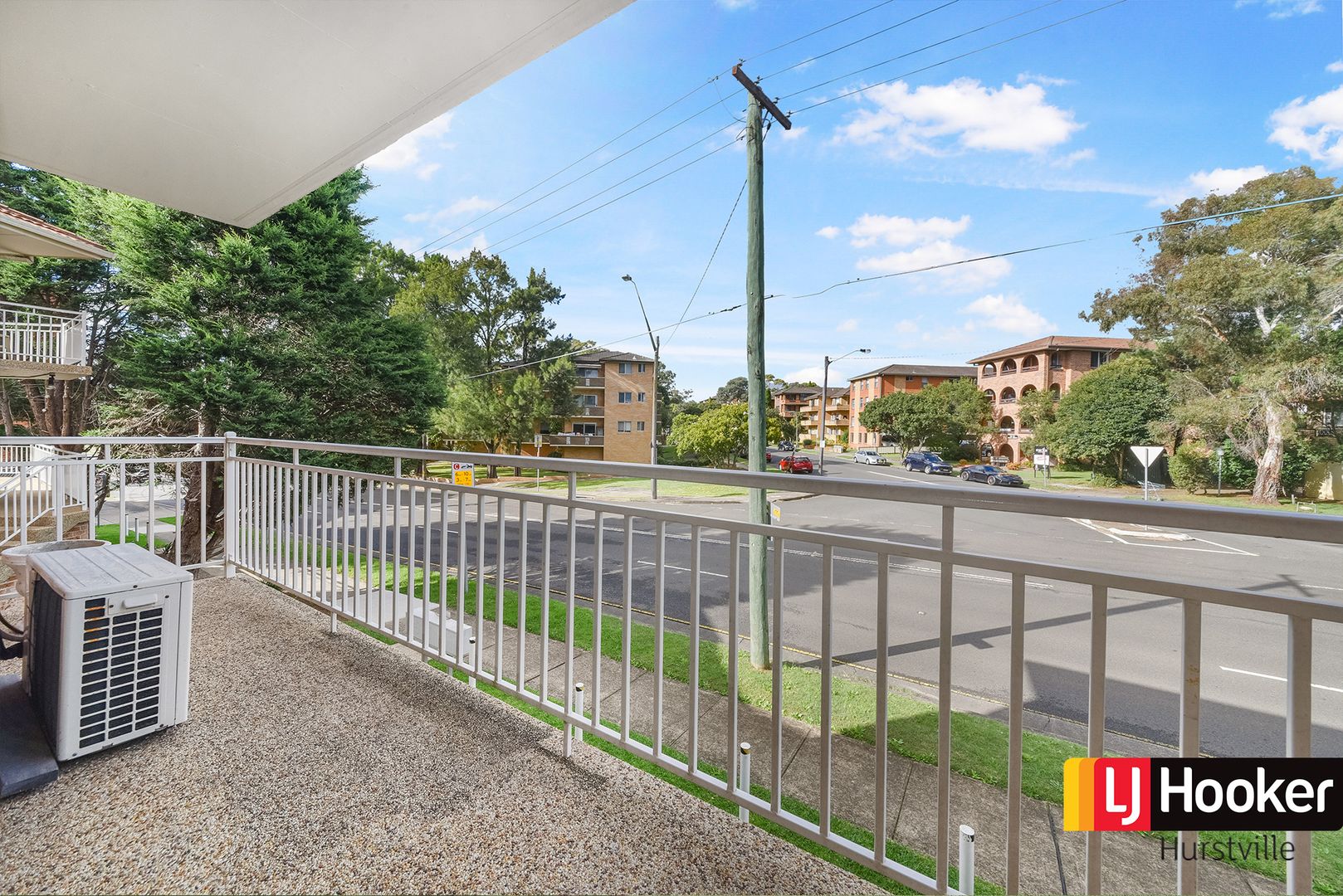 16/574-576 Forest Road, Penshurst NSW 2222, Image 1