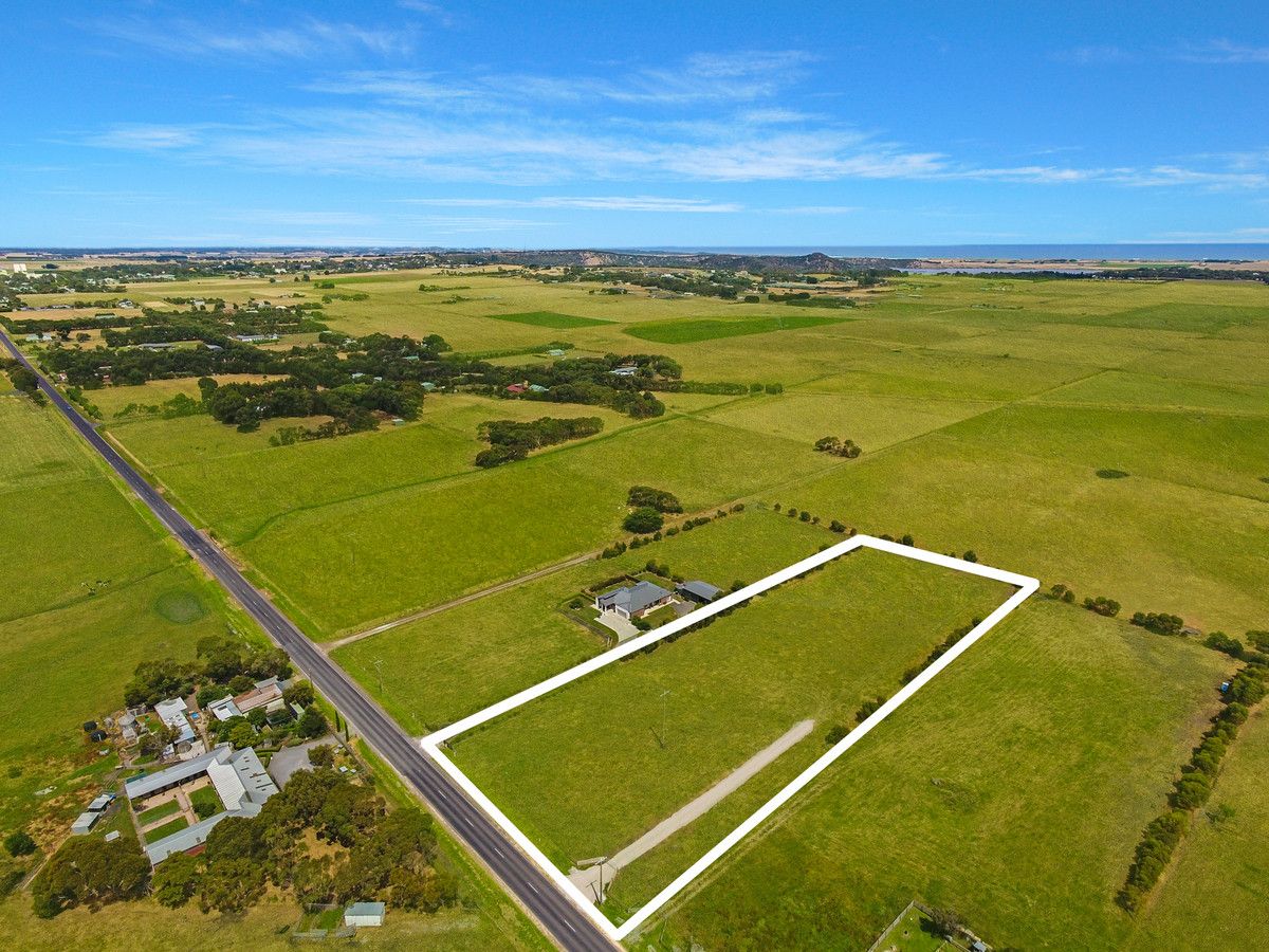 Lot 1, 223 Penshurst-Warrnambool Road, Koroit VIC 3282, Image 2