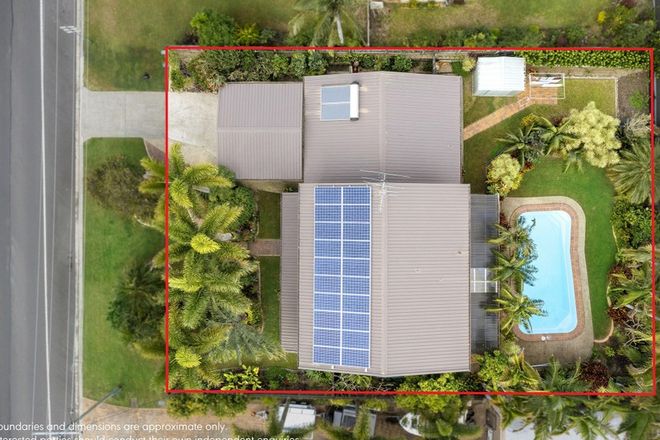 Picture of 325 Springwood road, SPRINGWOOD QLD 4127
