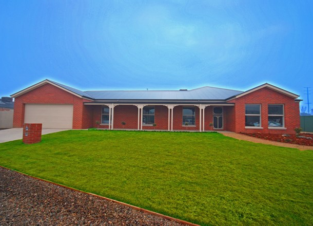 14 Sandbank Court, Shepparton VIC 3630