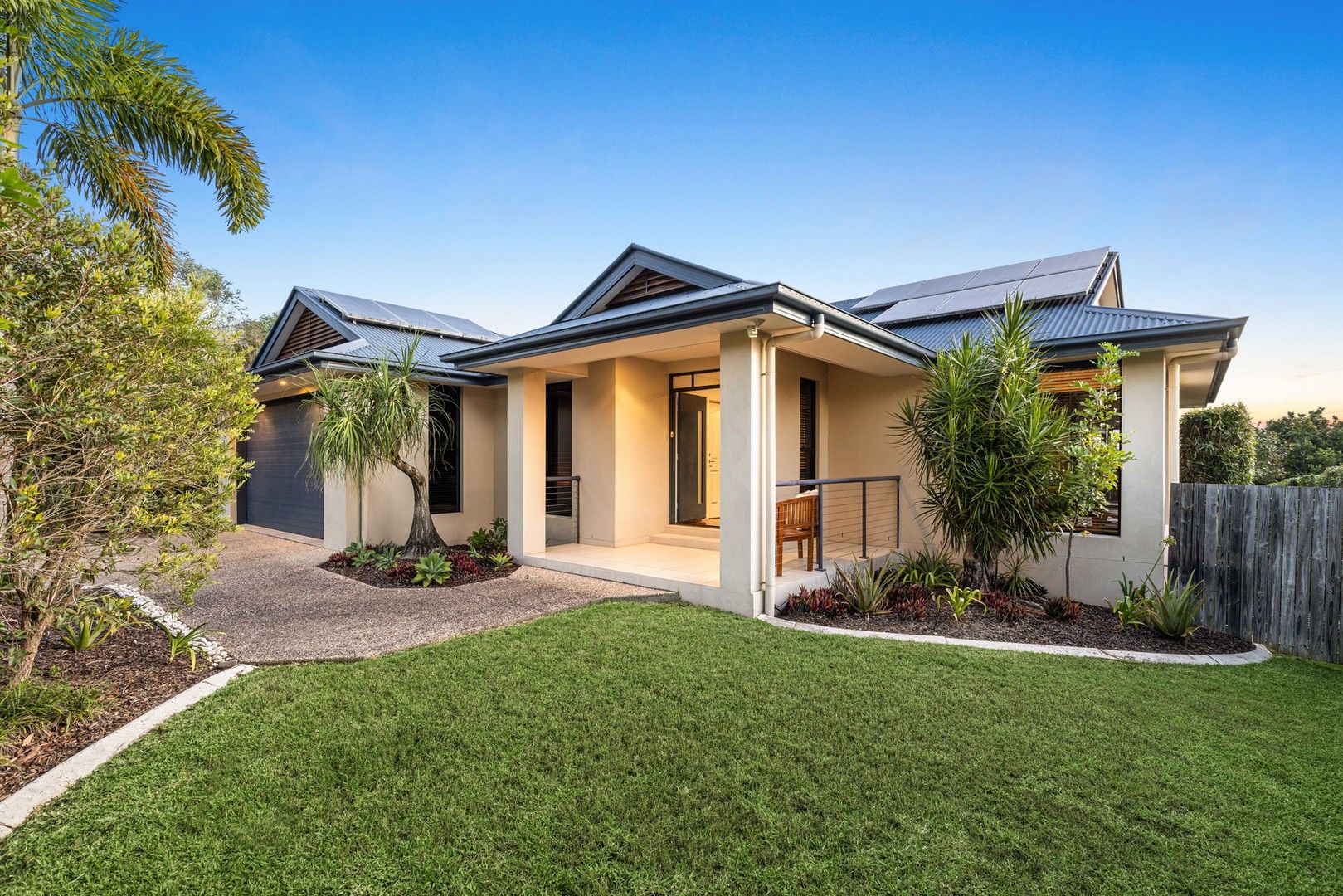 22 Forest Ridge Circuit, Peregian Springs QLD 4573, Image 0