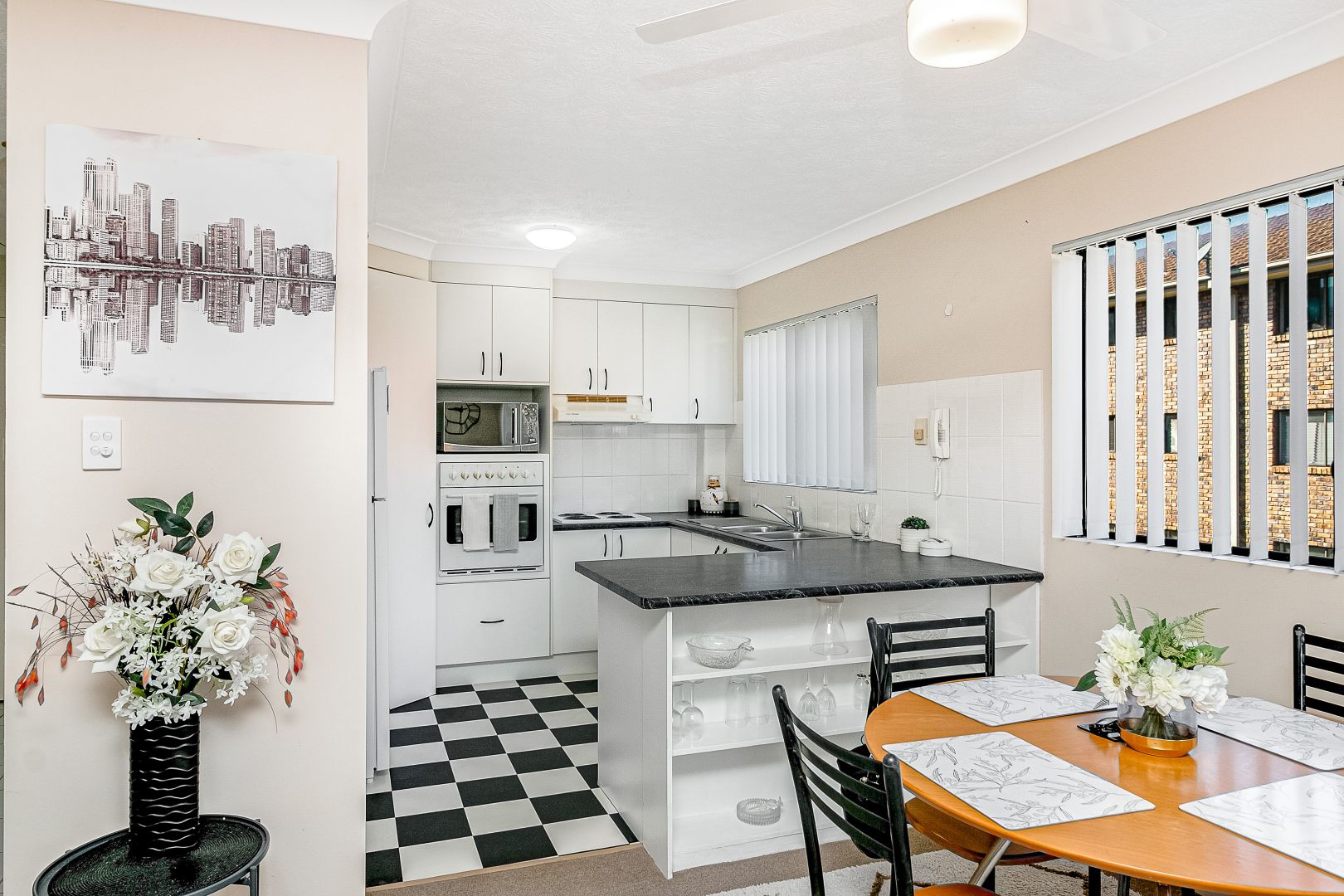 6/3-5 Barrett Street, Tweed Heads West NSW 2485, Image 2