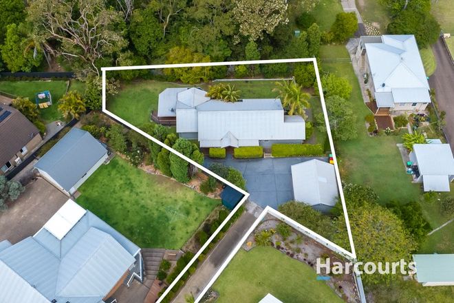 Picture of 11 Blaxland Road, MACQUARIE HILLS NSW 2285