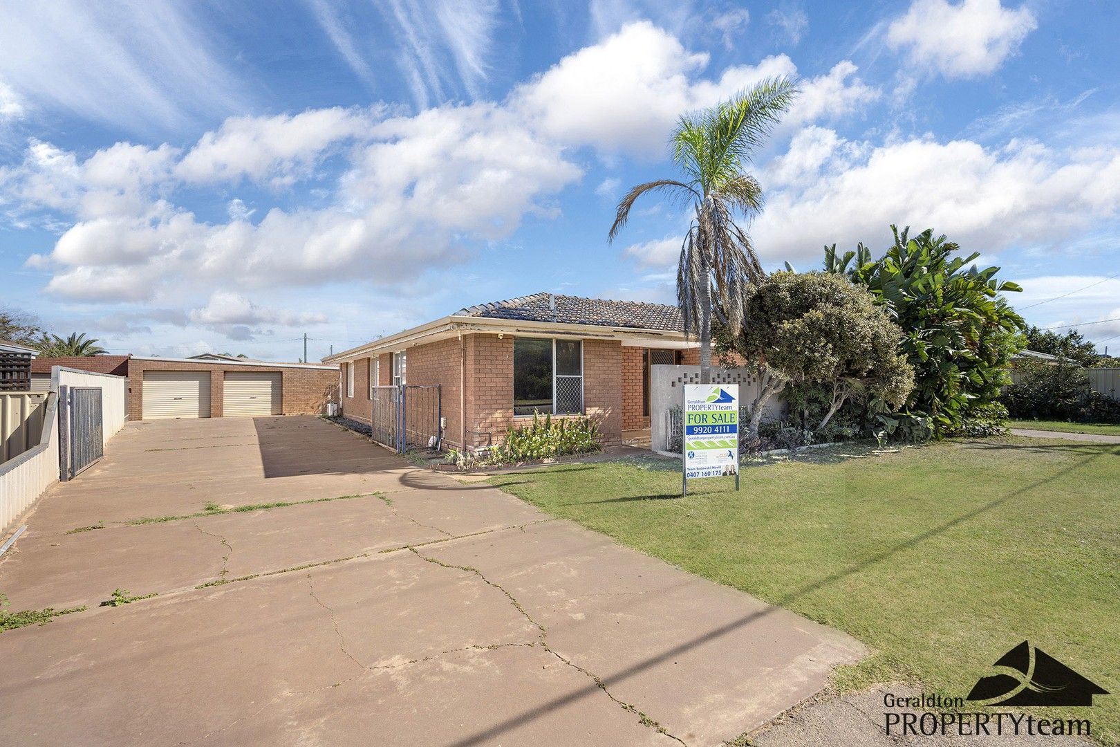 52 Mcaleer Drive, Mahomets Flats WA 6530, Image 0