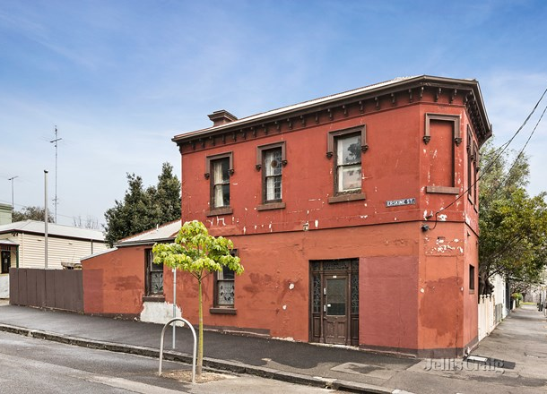 28 Melrose Street, North Melbourne VIC 3051