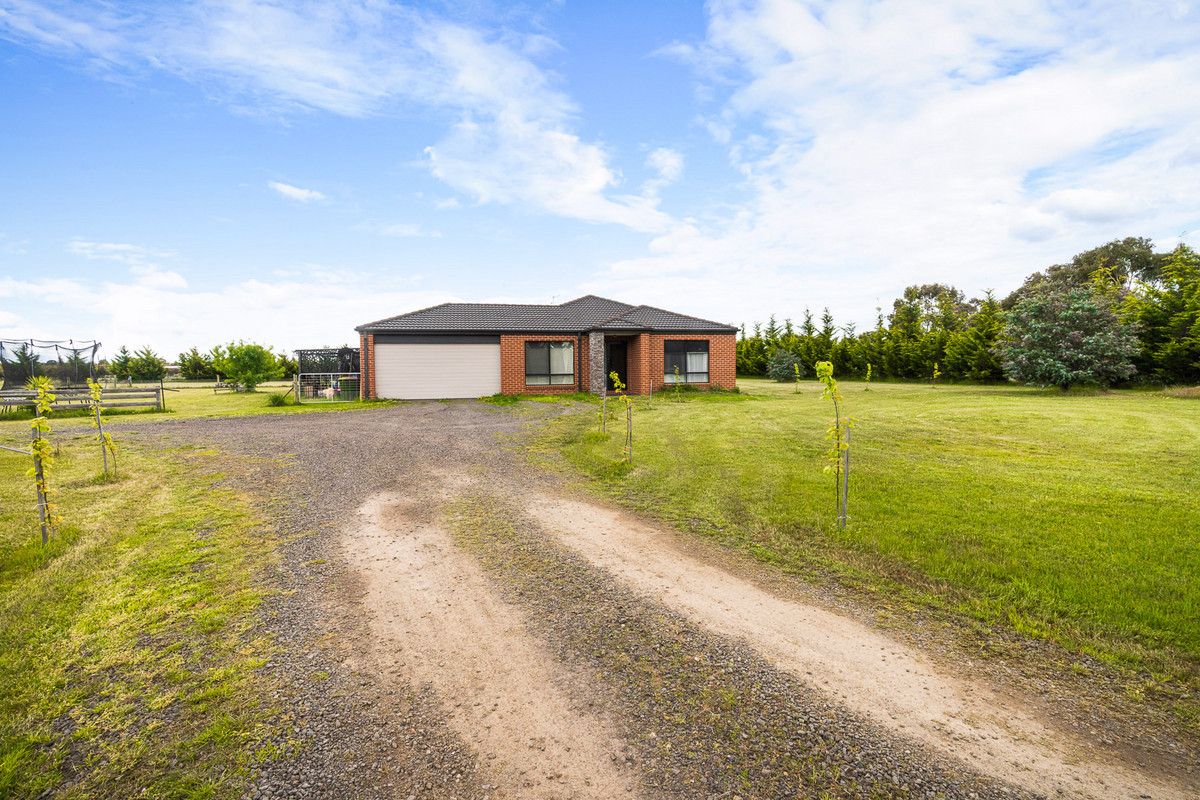 99 Eagle Court, Teesdale VIC 3328 Domain