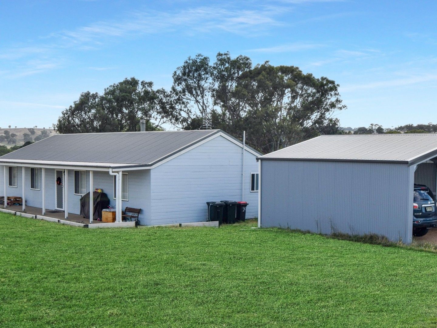 76 Dowling Drive, Murringo via, Young NSW 2594 House for Sale 699,000