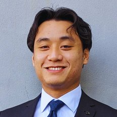 Jake Li, Sales representative