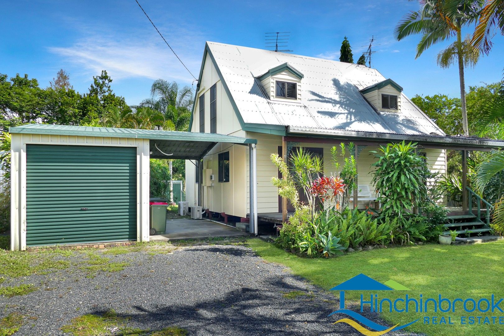 4 Albert Street, Cardwell QLD 4849, Image 0