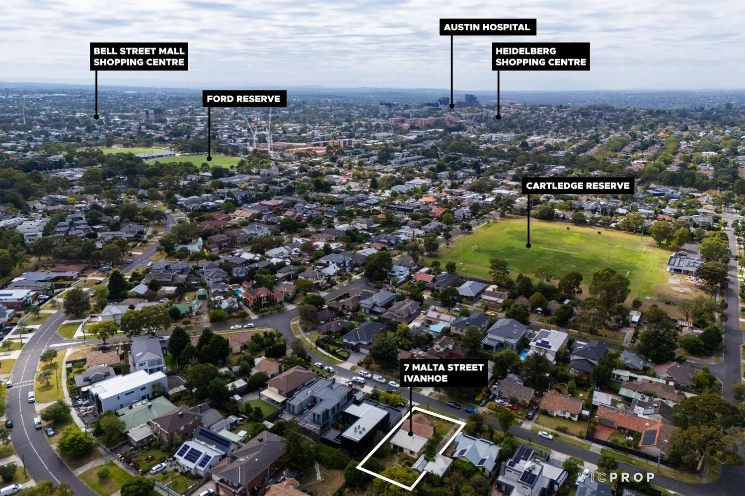 Additional image 9 of 7 Malta Street, Ivanhoe VIC 3079