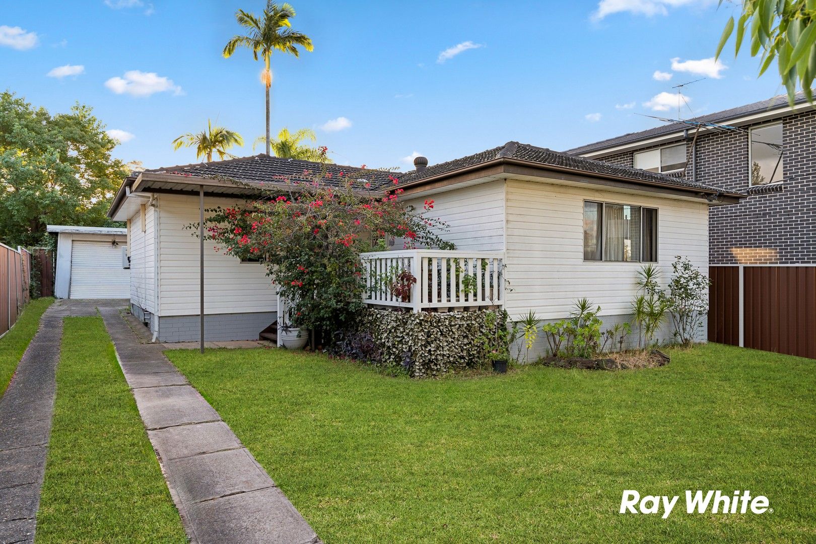 48 Percy Street, Marayong NSW 2148, Image 0