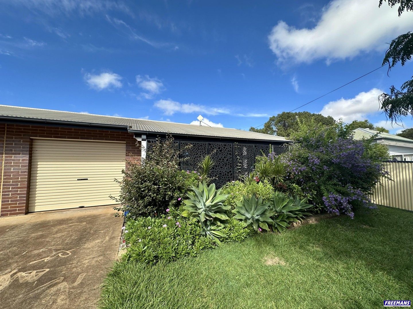 Unit 1/1 Rae Street, Kingaroy QLD 4610, Image 0