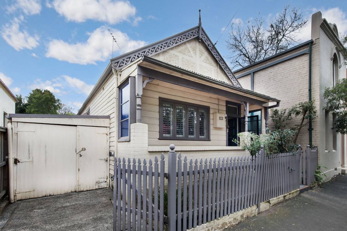 Picture of 171 Evans Street, ROZELLE NSW 2039