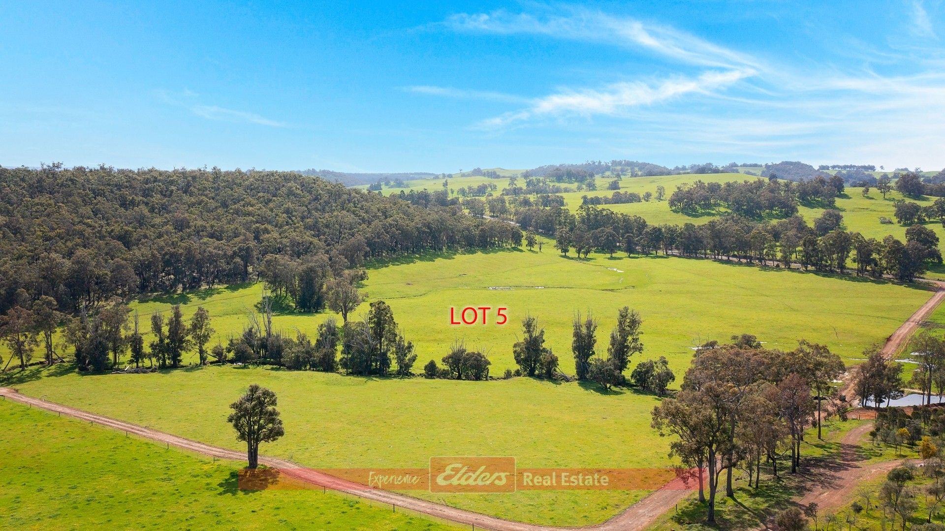 Lot 74 Upper Capel Road, Upper Capel WA 6239, Image 2