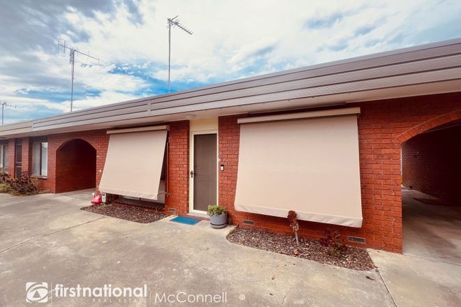 Picture of 3/3 Oswald Street, KYABRAM VIC 3620