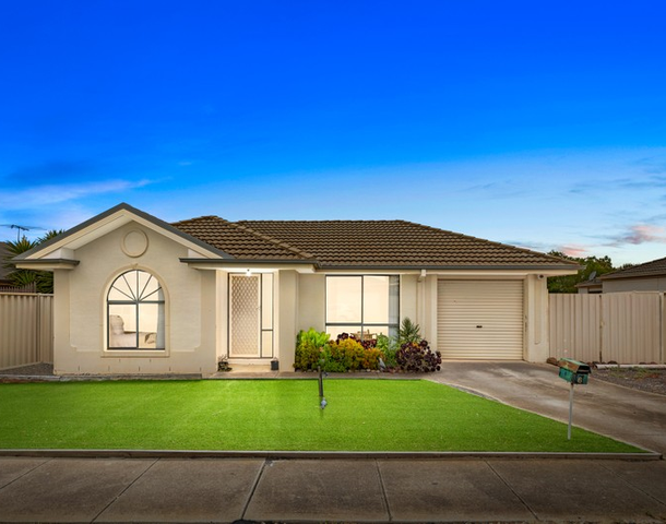 6 Nautilus Close, Wyndham Vale VIC 3024