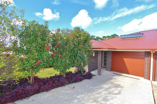 Picture of 12 Kooroora Ridge, KENDALL NSW 2439