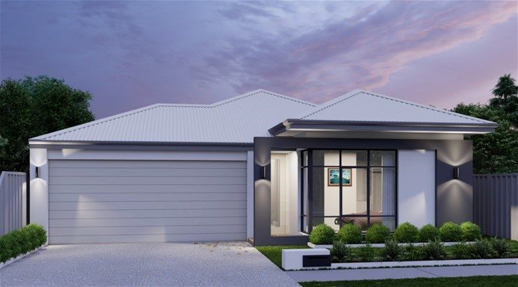 4 bedrooms New House & Land in 3037 Extensa Crescent BYFORD WA, 6122