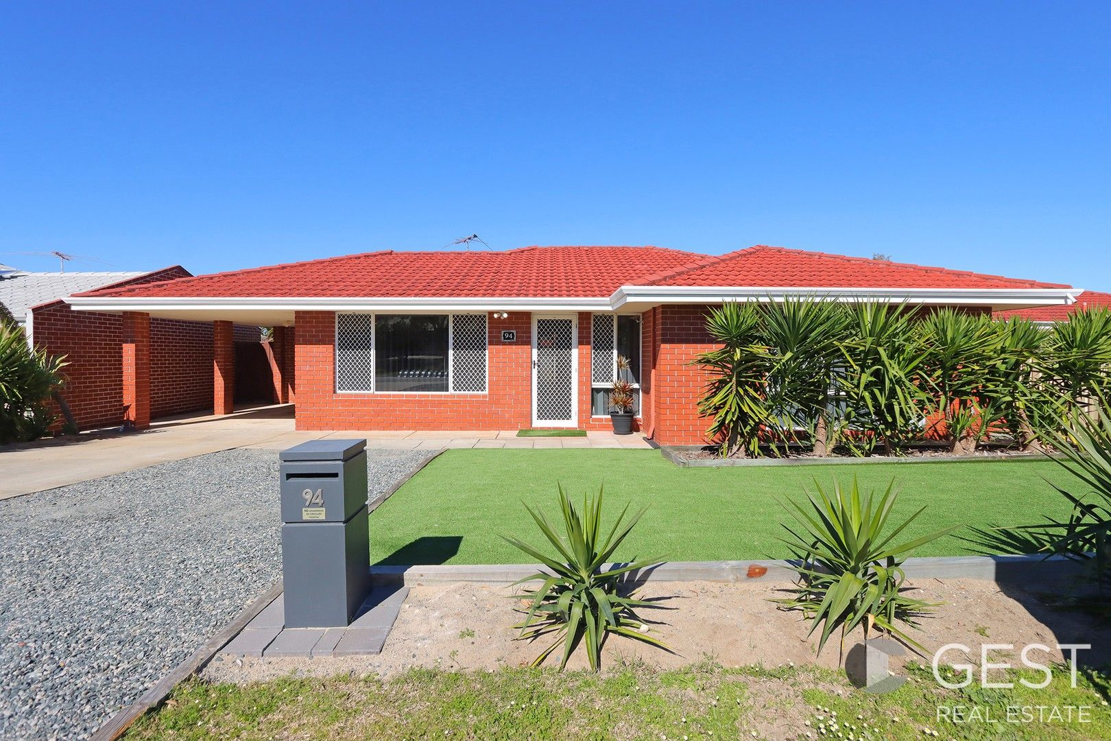 3 bedrooms House in 94 AZELIA STREET ALEXANDER HEIGHTS WA, 6064