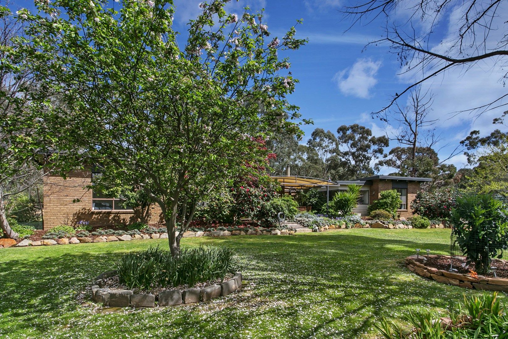 72 Fadersons Lane, Mandurang VIC 3551, Image 0