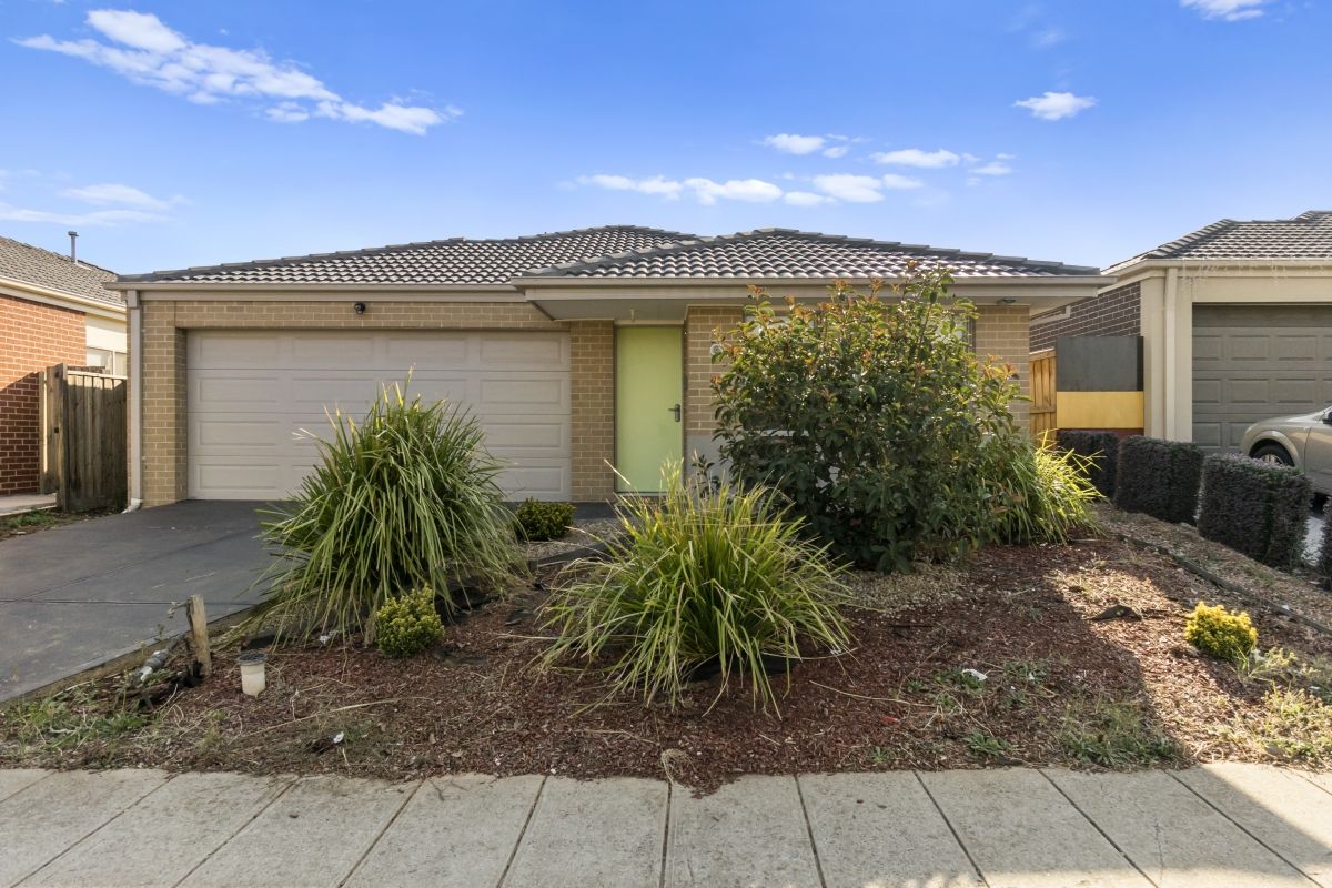 107 Crossway Avenue, Tarneit VIC 3029, Image 1