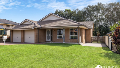 Picture of 38 Peter Mark Circuit, SOUTH WEST ROCKS NSW 2431