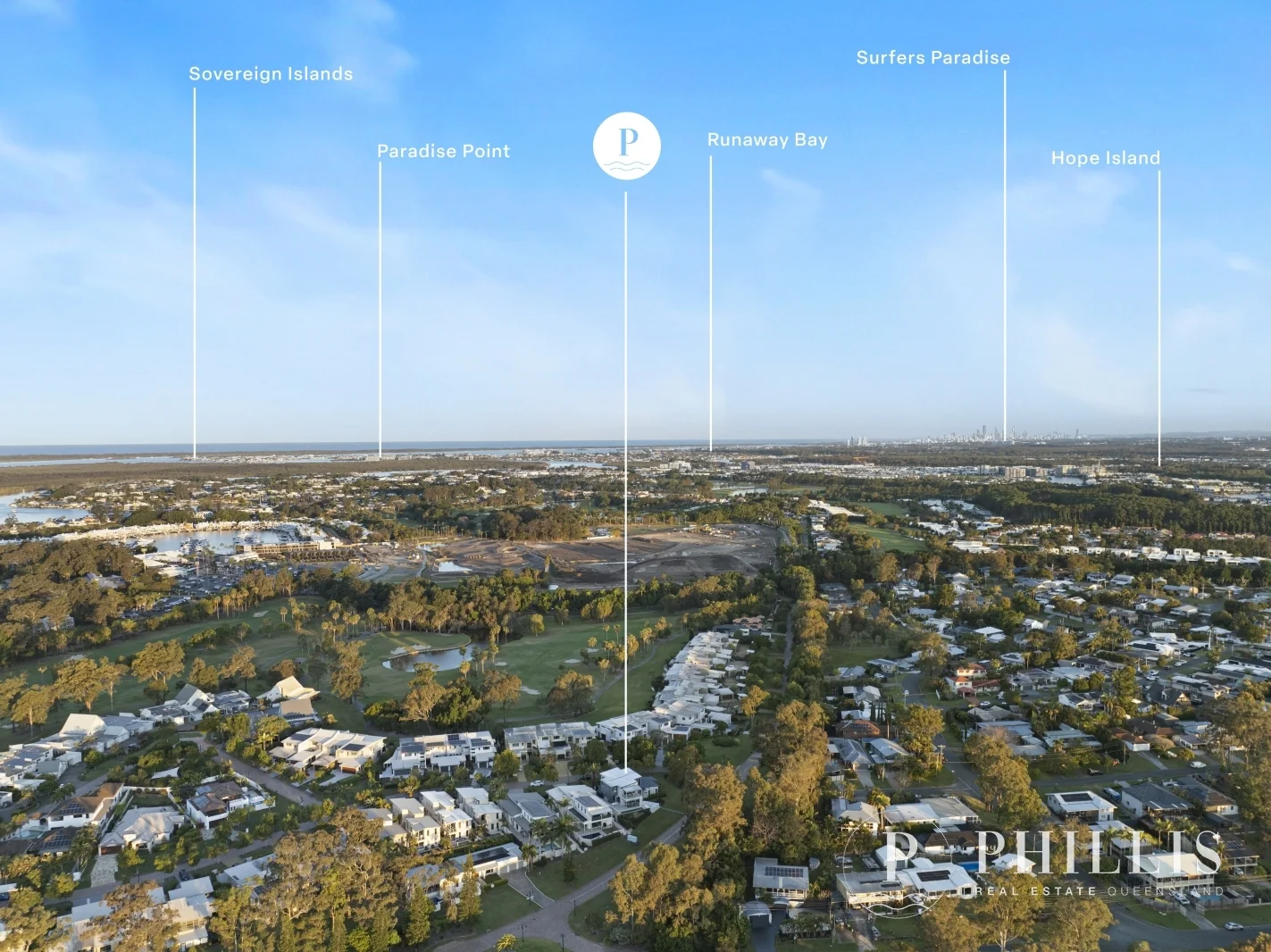 Additional image 39 of 5432 Marine Drive North, Sanctuary Cove QLD 4212