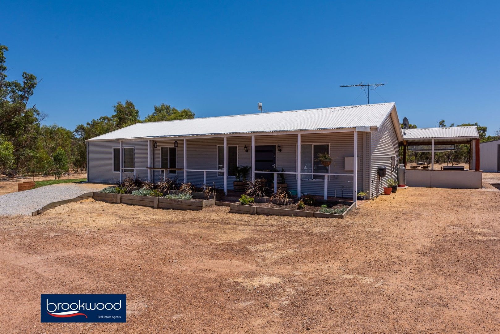 26 Wooroloo Chase, Copley WA 6562, Image 0