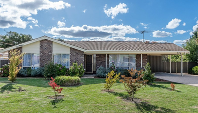 Picture of 9 Knott Street, MOUNT BARKER SA 5251