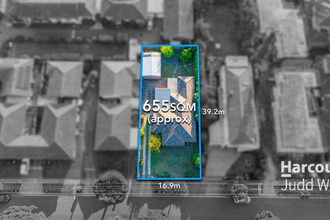 Picture of 91 Orchard Street, GLEN WAVERLEY VIC 3150