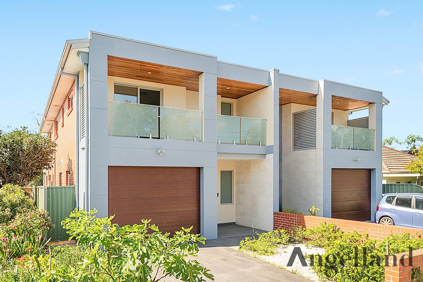 4 bedrooms New Home Designs in 70A Weston Street PANANIA NSW, 2213