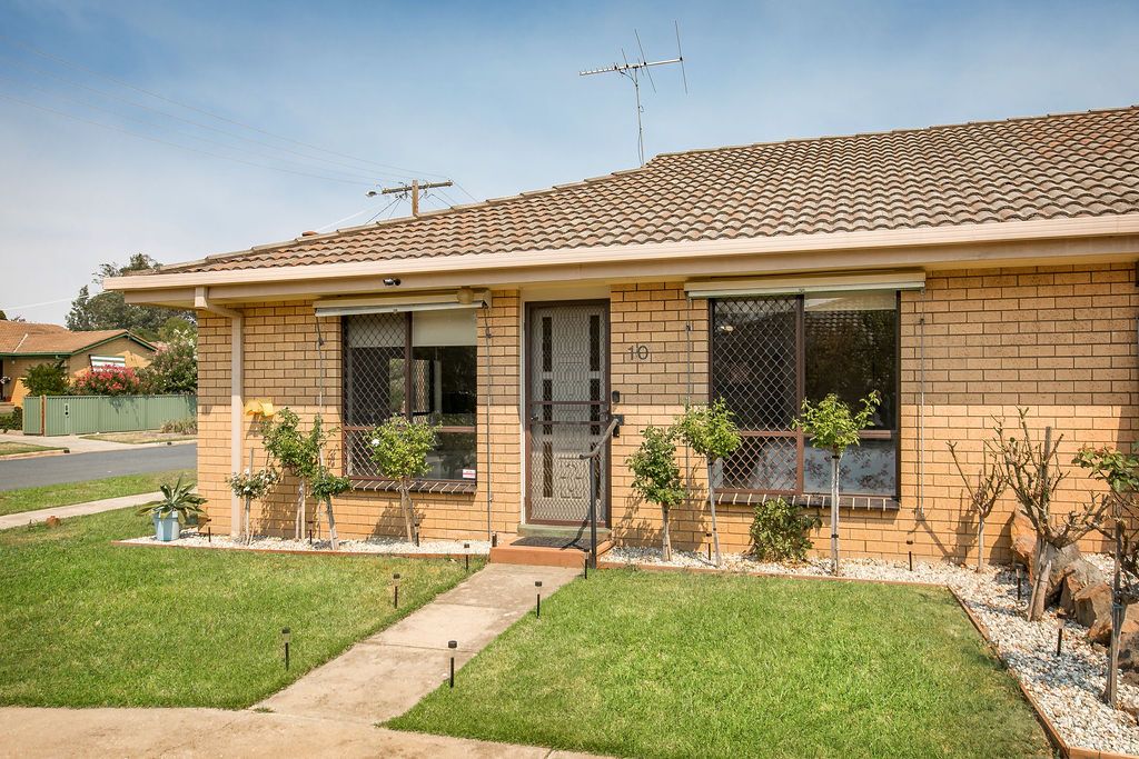 10/63 Melrose Drive, Wodonga VIC 3690, Image 0