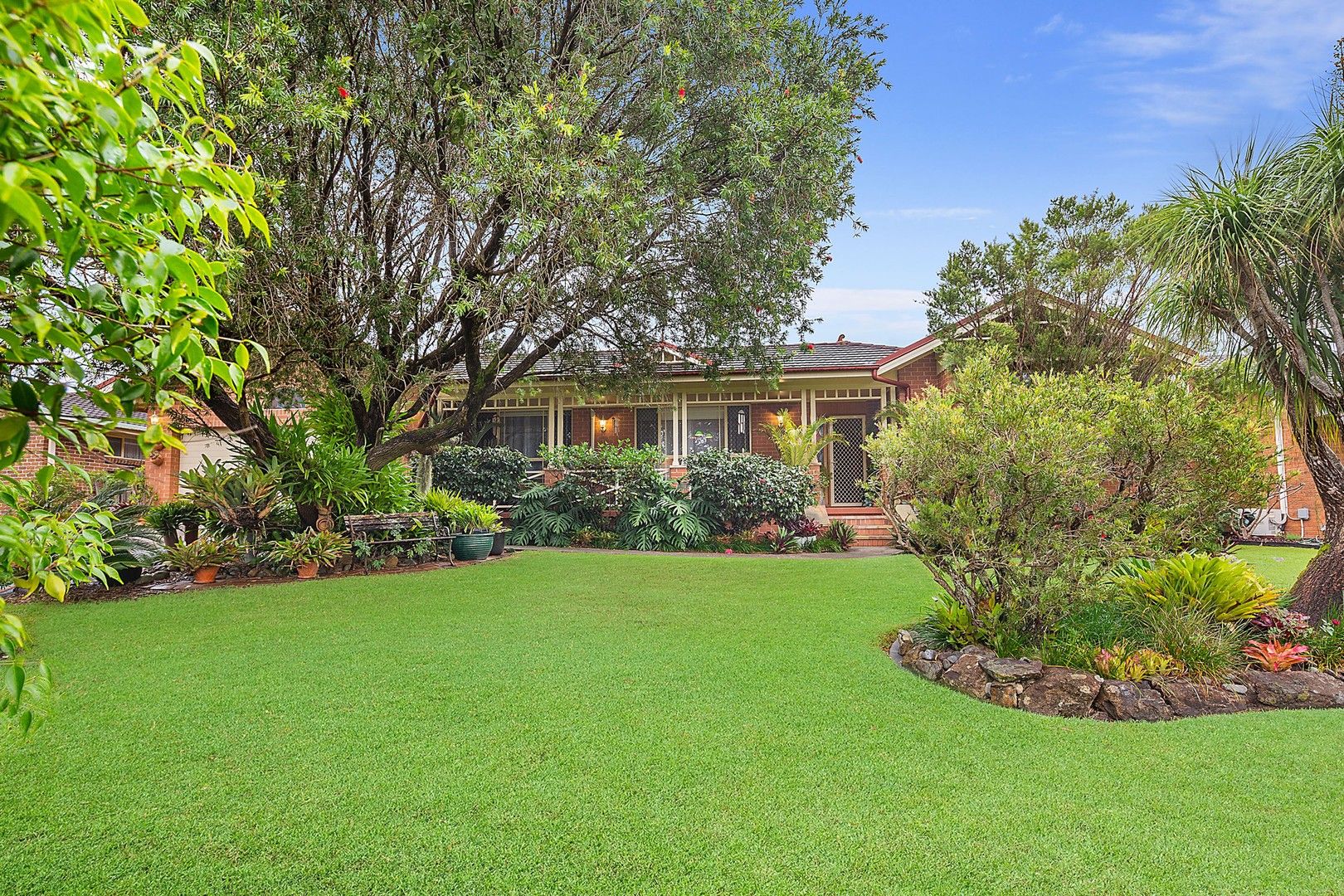 14 Bangalow Terrace, Sawtell NSW 2452 House For Rent Domain