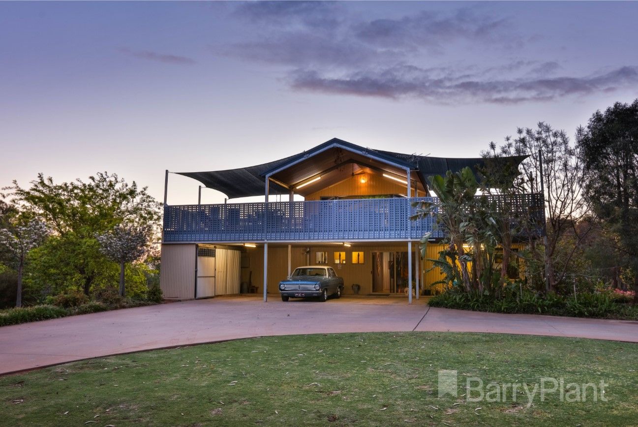 705 River Avenue, Merbein South VIC 3505, Image 0