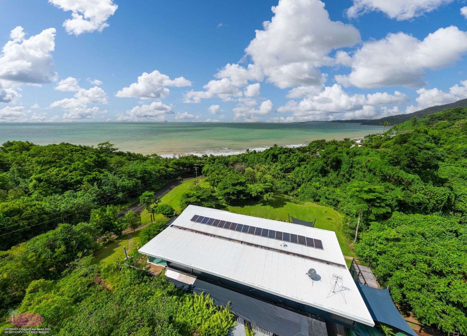 50 Holt Road, Garners Beach QLD 4852 Domain