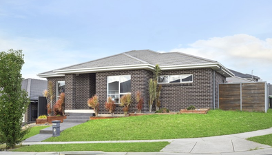 Picture of 2 Rochester Street, GREGORY HILLS NSW 2557