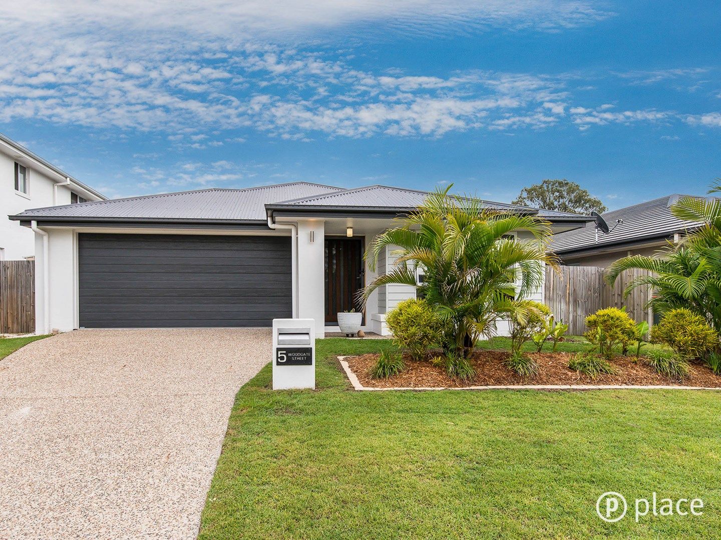 5 Woodgate Street, Oxley QLD 4075, Image 0