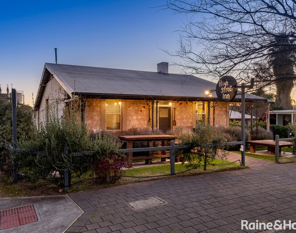 35 High Street, Strathalbyn SA 5255