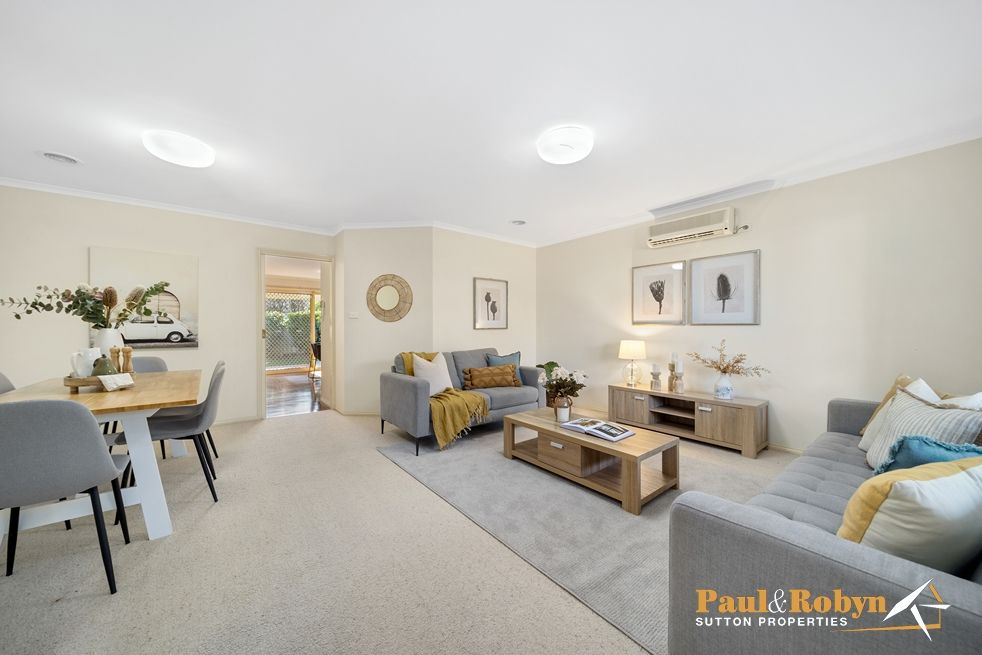 17/48 Kingscote Crescent, Bonython ACT 2905, Image 1