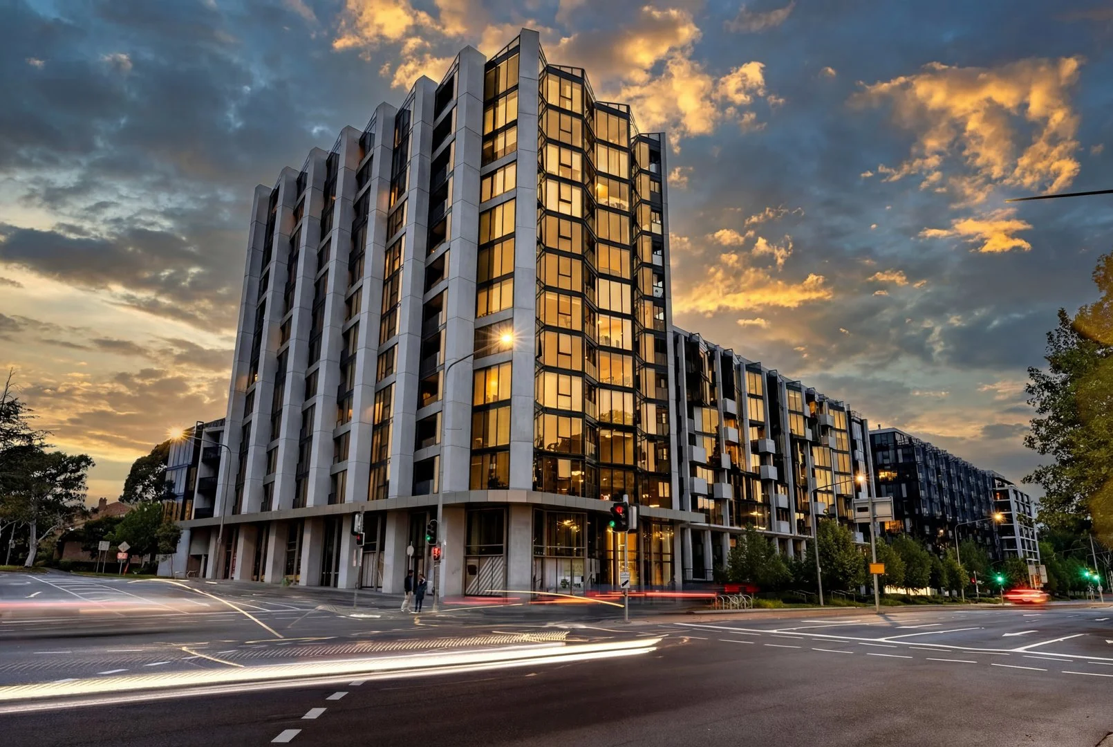 Additional image 13 of G19/81 Cooyong Street, Reid ACT 2612