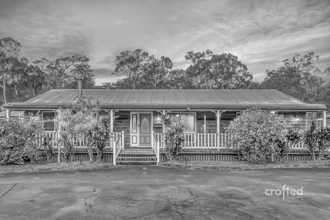 Picture of 37 Maloo Court, LOGAN VILLAGE QLD 4207