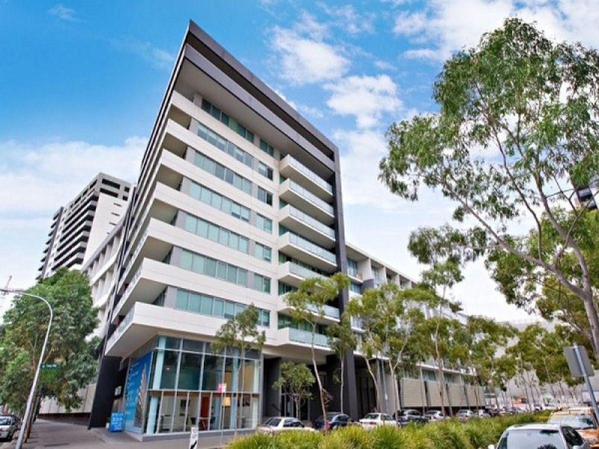 1 bedrooms Apartment / Unit / Flat in 18/2 Levy Walk ZETLAND NSW, 2017