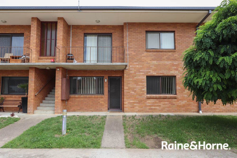 8/55 Piper Street, Bathurst NSW 2795, Image 0