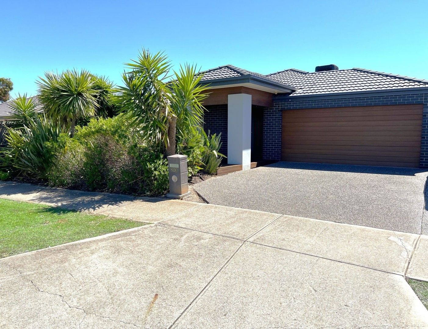 203 Bulmans Road, Harkness VIC 3337, Image 0