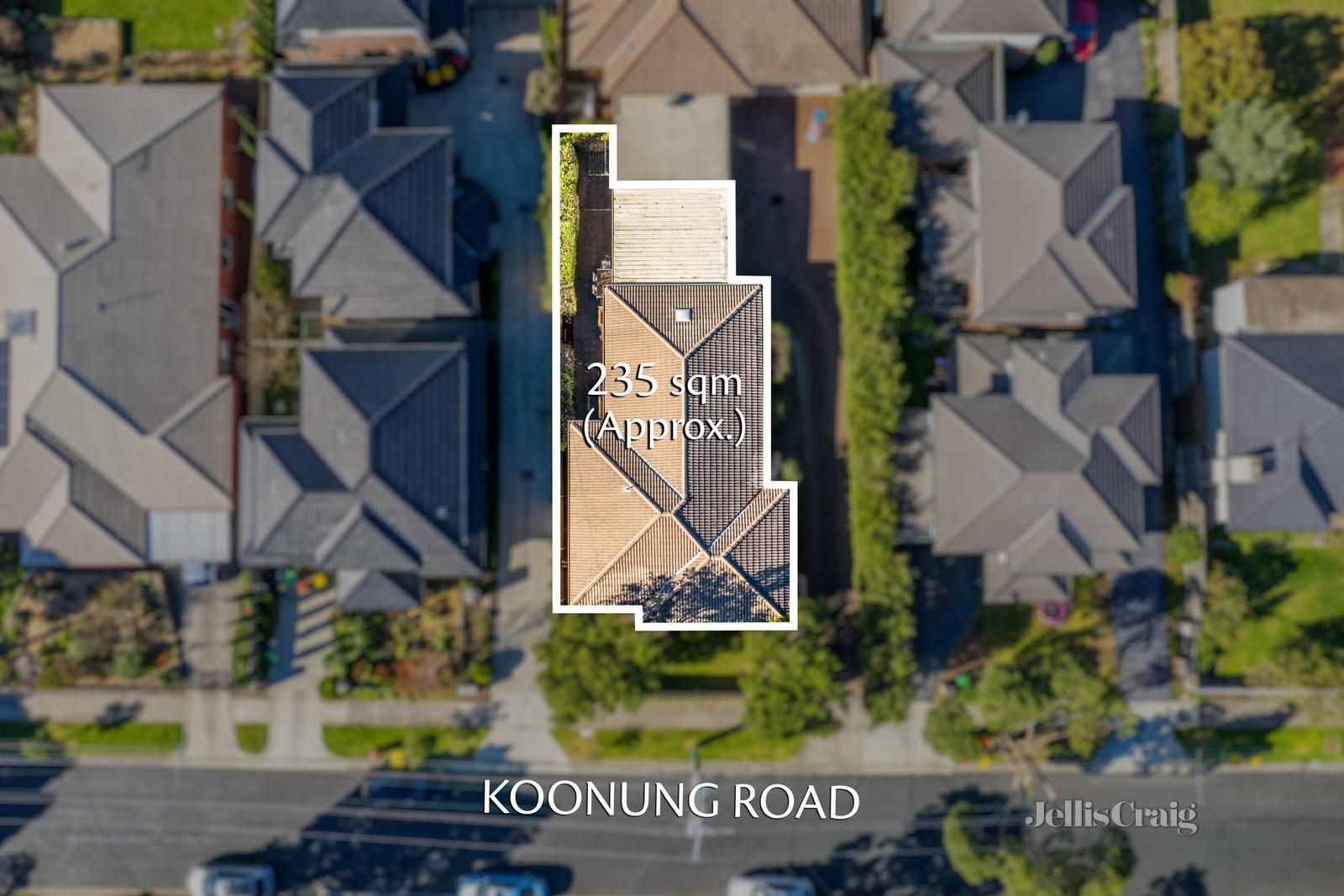 1/37 Koonung Road, Blackburn North VIC 3130, Image 2